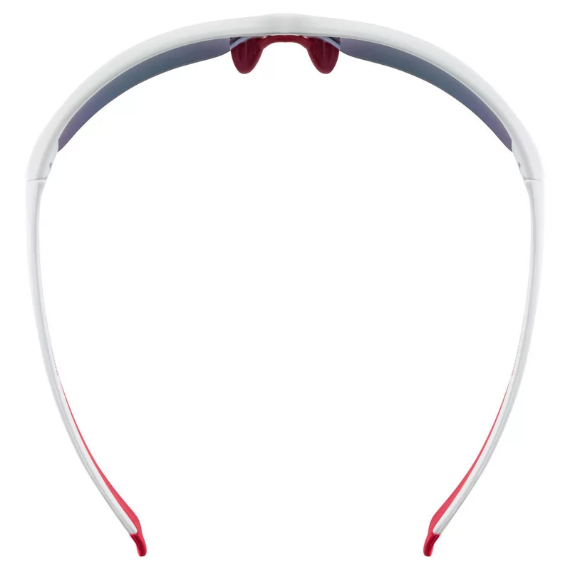 Okuliare UVEX sportstyle 215 whitered